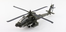 BOEING APACHE AH-64D