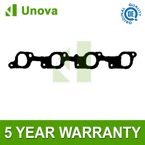 Exhaust manifold gasket - gasket, unova