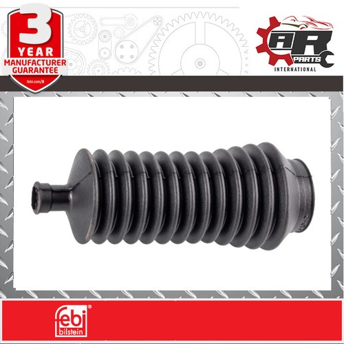 Steering rack boot r - rack, l/r