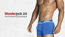 aussieBum WonderJock 2.0 Blue