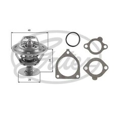 TH39082G1 GATES THERMOSTAT