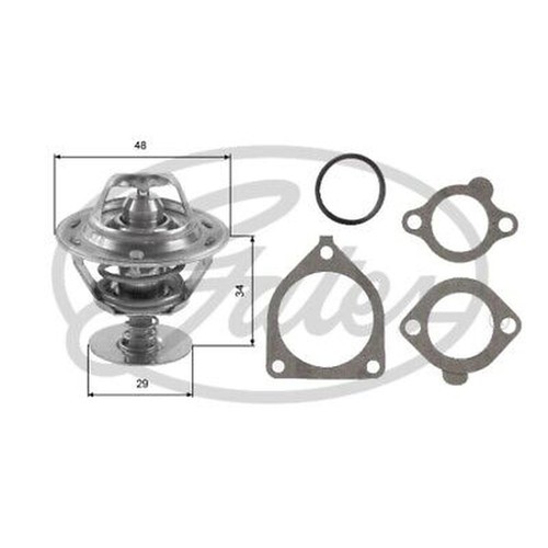 Th39082g1 gates thermostat - th39082g1,