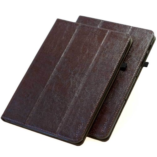 Premium leather cover - , for