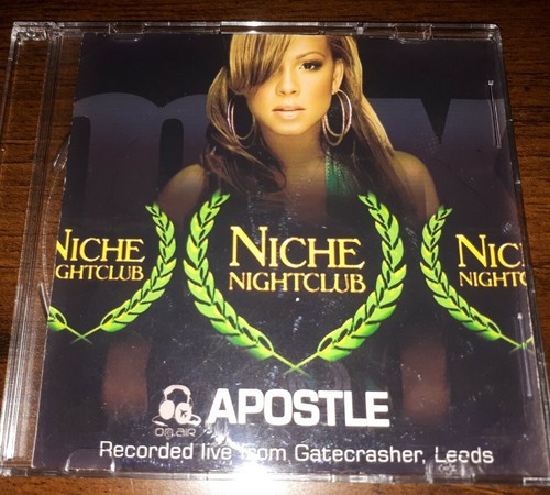 Niche bassline danny bond - bassline,
