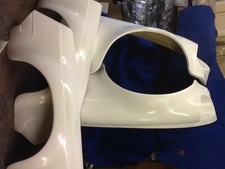 MG MGB GT GRP SEBRING WING KIT