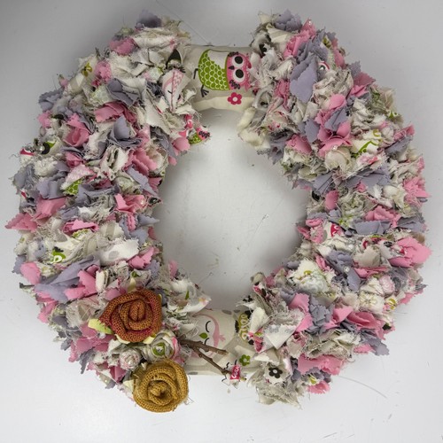 Handmade shabby chic - shabby,