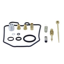 Honda CX 500 Carburetor Repair