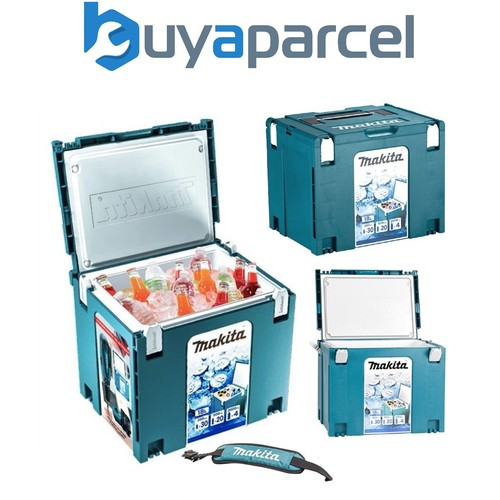 Makita makpac cool box - makita,