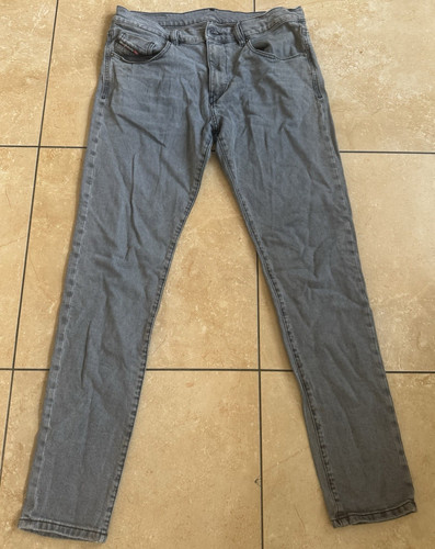 Diesel sleene men - diesel, grey