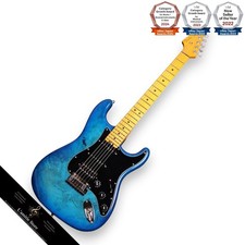 Fender Custom Shop American