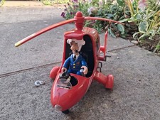 Postman Pat Special Delivery