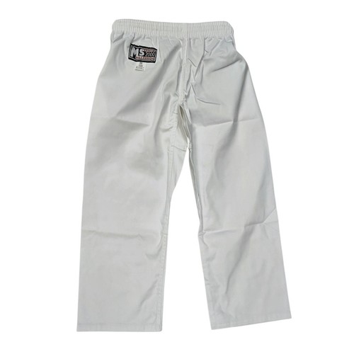 Karate trousers 100 cotton - karate,