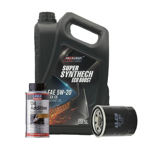 Service kit mazda 626 - service, /