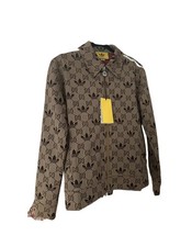 Gucci X Adidas GG Adi