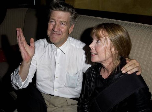 David lynch director - david,