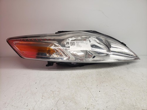 Ford mondeo mk4 2013 right - ford,