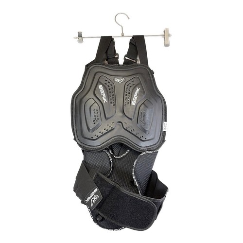 Berik protector set black - berik,