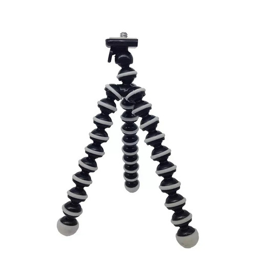 Flexible mini gorilla tripod - mini,