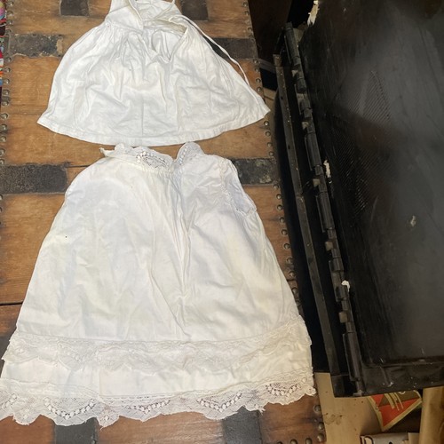 Antique doll cloth - doll’s,