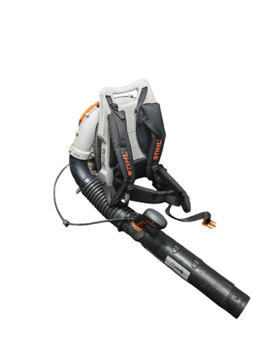 Stihl br600 petrol backpack - br600,