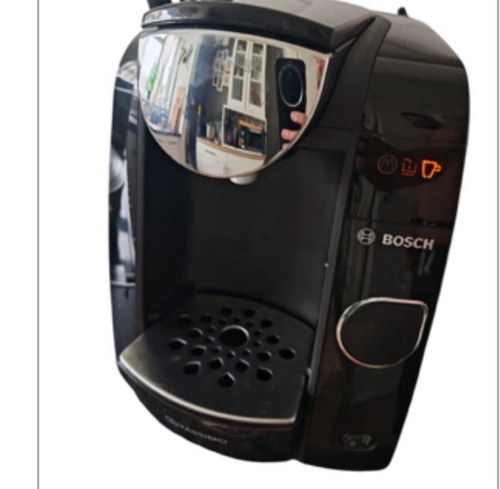 Black bosch tassimo joy coffee - bosch,