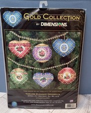 Dimensions Gold Collection