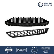 GRILL Compatible with FORD