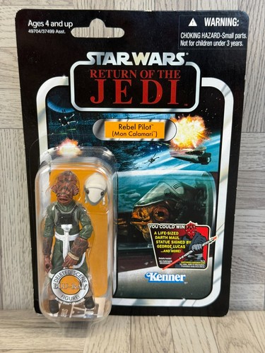 Star wars vintage - vintage, collection