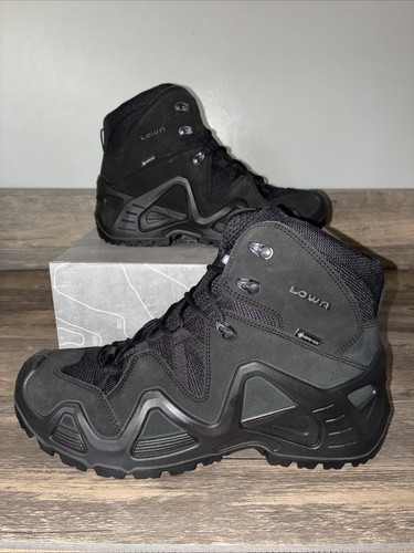 Nib lowa zephyr gtx mid - nib,