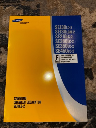 Samsung se130lc se210lc - samsung,