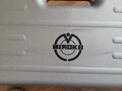 Miroku shotgun case - shotgun,