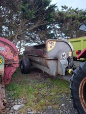 Marshall MS105 Galvanised Dung