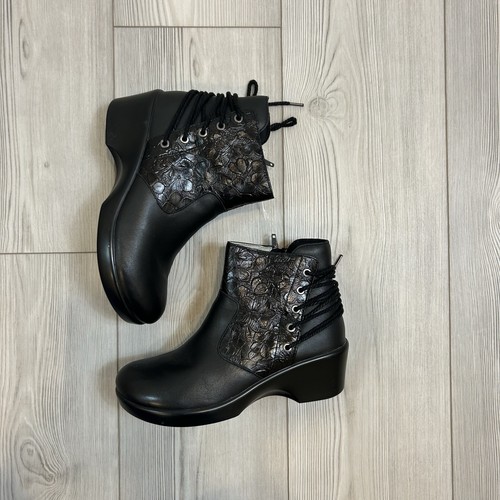 Alegria stevee embroidered - alegria,