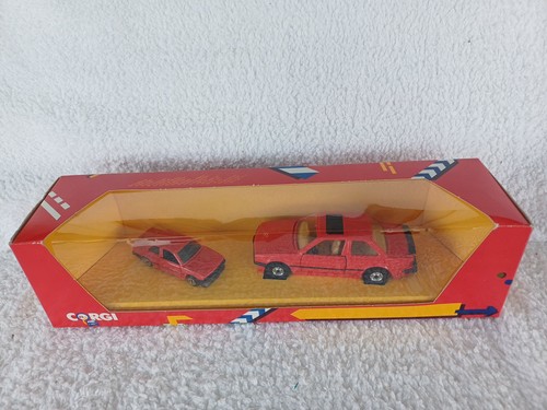 Corgi toys diecast model bmw - toys,