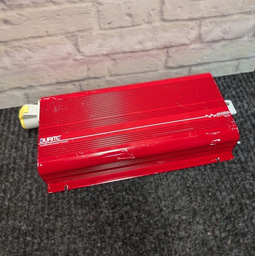 Durite 856 1500w 24v - durite, dc
