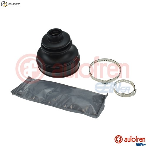 Bellow kit drive - shaft, d8312