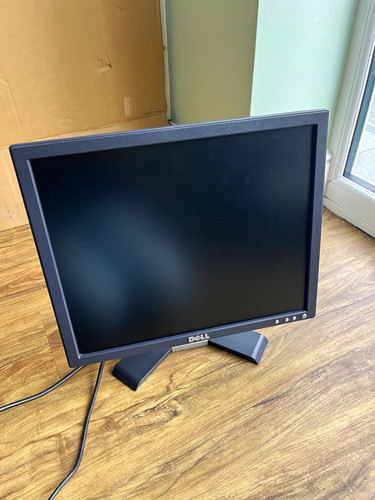 Dell e176fpf 17in lcd monitor - e176fpf,