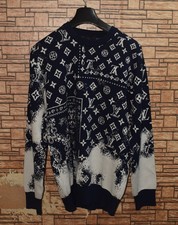 Louis Vuitton Mens Monogram