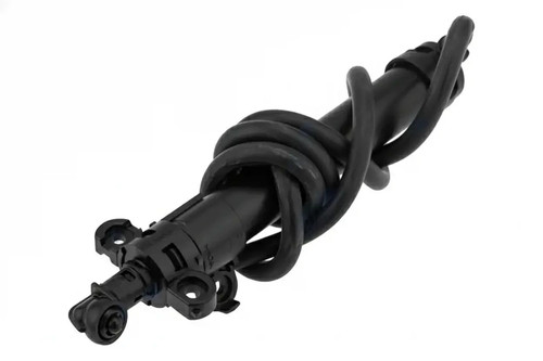 Headlamp washer nozzle right - nozzle,