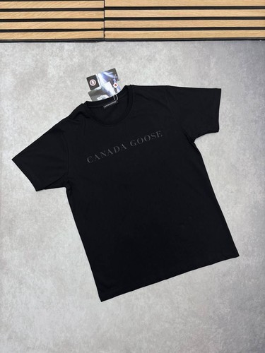 Canada goose black - canada,