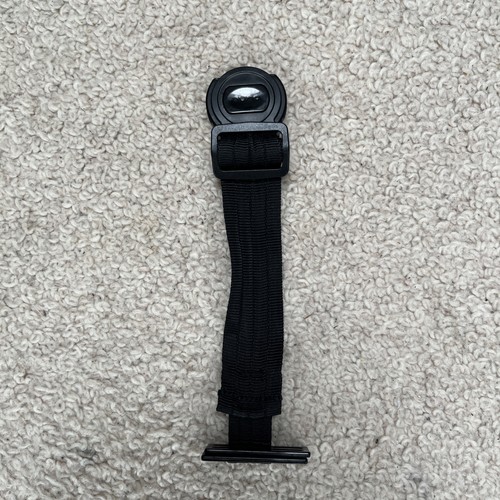 Nuna mixx pushchair crotch - ,