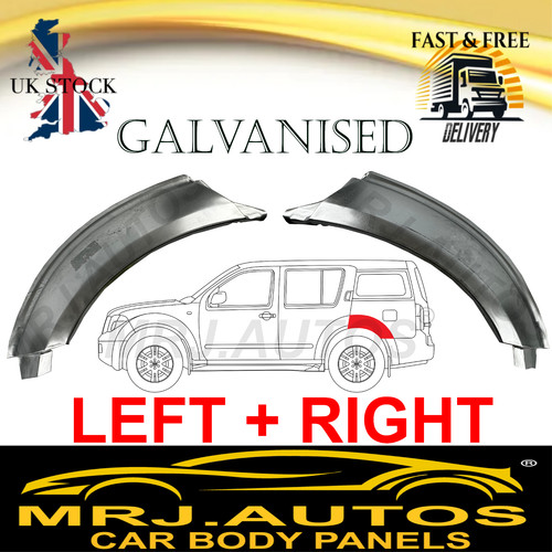 For nissan navara frontier - for,