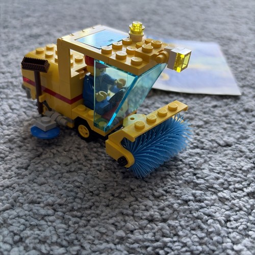 Lego system 6649 street - 6649,