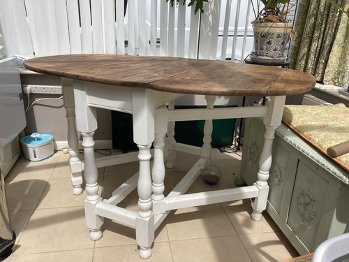 Oak tables - oak,