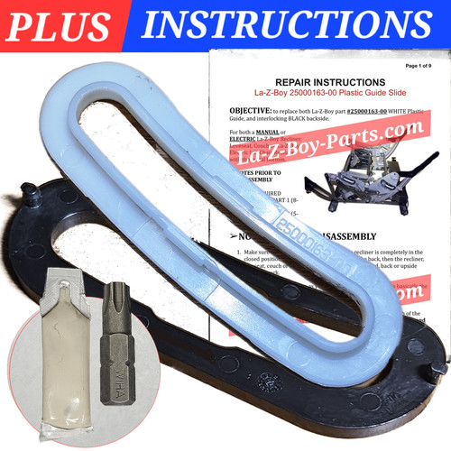 Genuine boy lift - genuine!, la-z-boy
