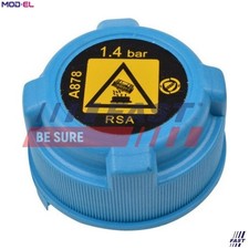 CAP COOLANT TANK FT94704 FOR