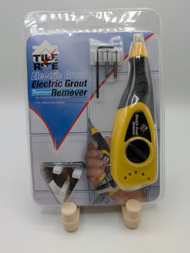 Tile rite egr048 electric - electric,