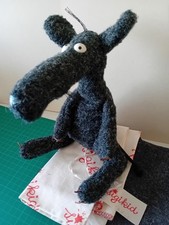 1  Rare Vintage talisman Sigikid Toy, Made in Germany & Now a collectors Item.