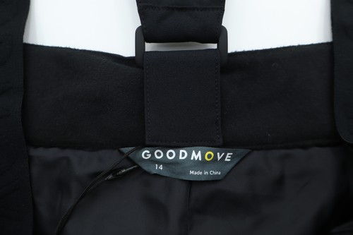 Goodmove women ski trousers - goodmove, women's