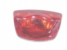 1D002118 taillight glass for